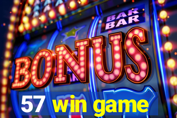 57 win game